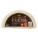 AUCHAN TERROIR Reblochon de Savoie AOP