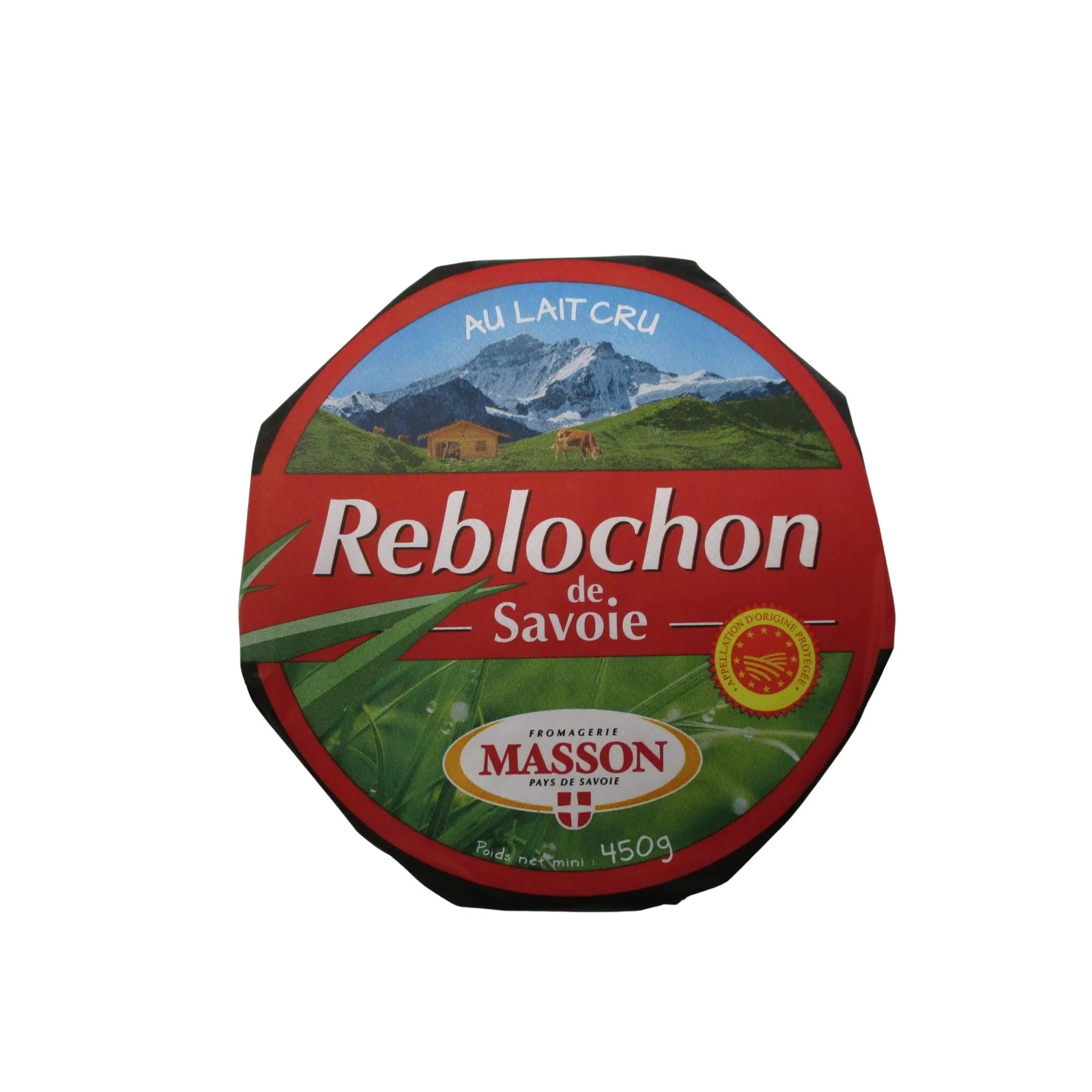 MASSON Reblochon AOP