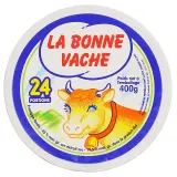 La bonne vache Fromage fondu