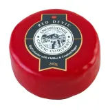 SNOWDONIA CHEESE Cheddar piment herbes poivre