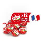 BABYBEL Fromage portion filet