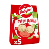 BABYBEL Mini Roulés