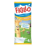 FICELLO Bâtonnets emmental