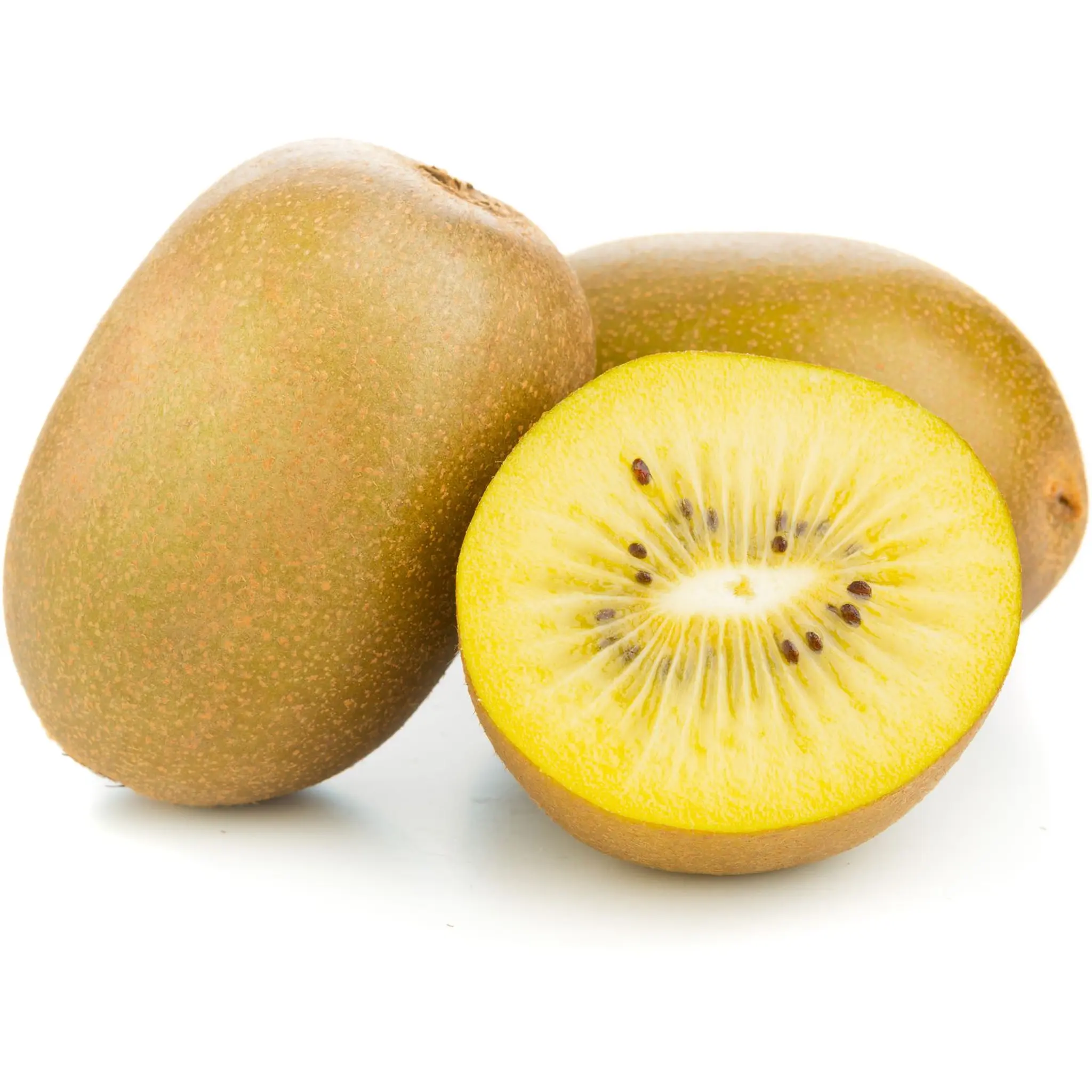 Kiwis jaunes bio