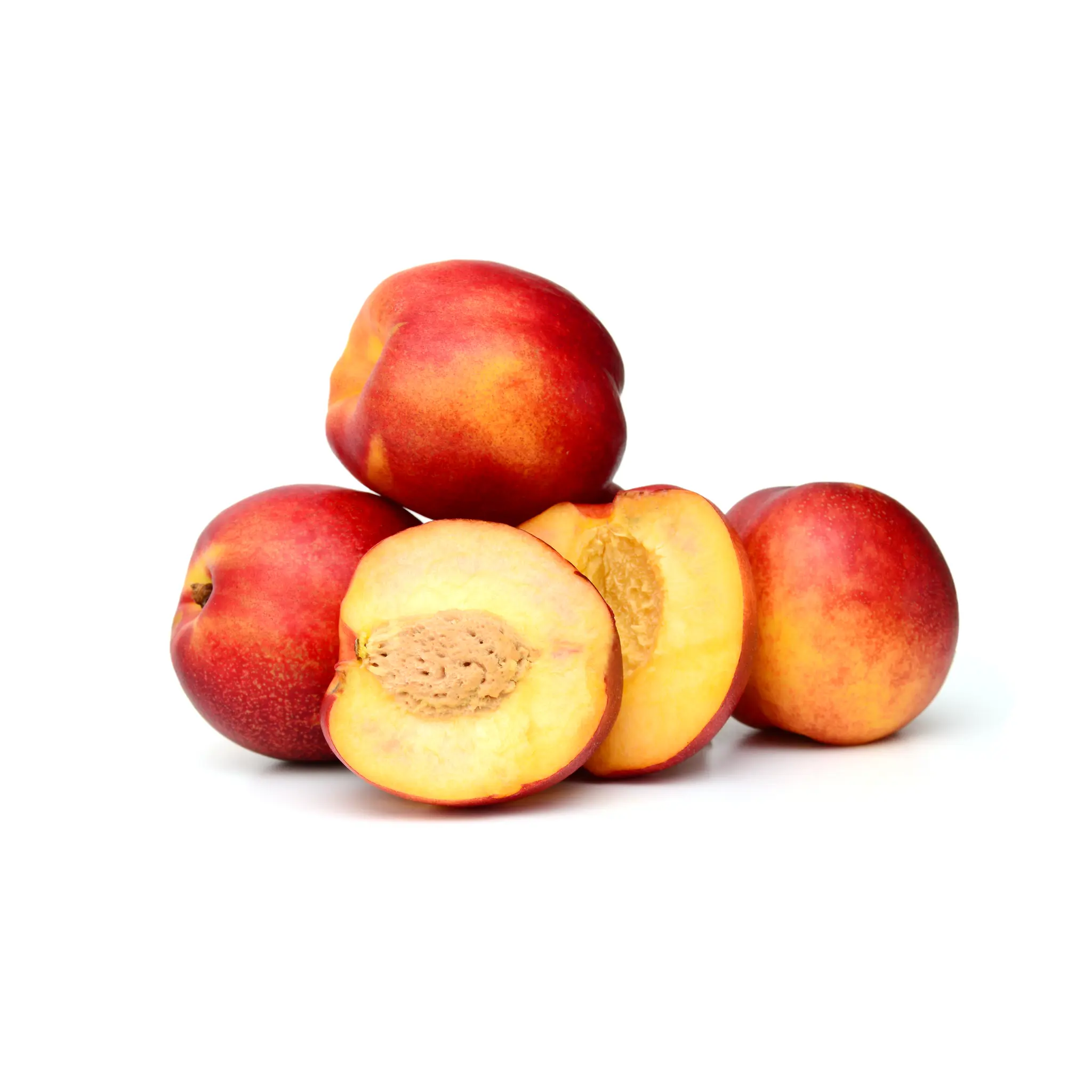 Nectarine bio