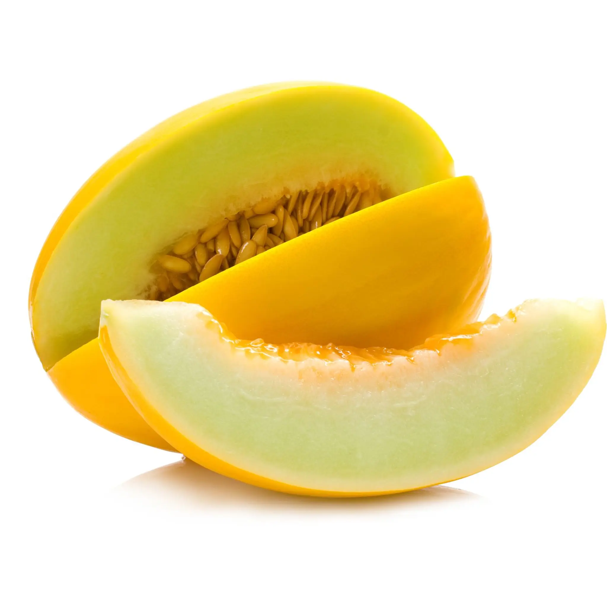 Melon jaune