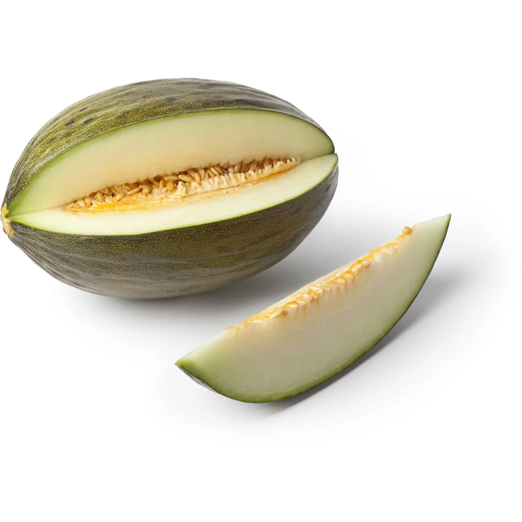 Melon vert