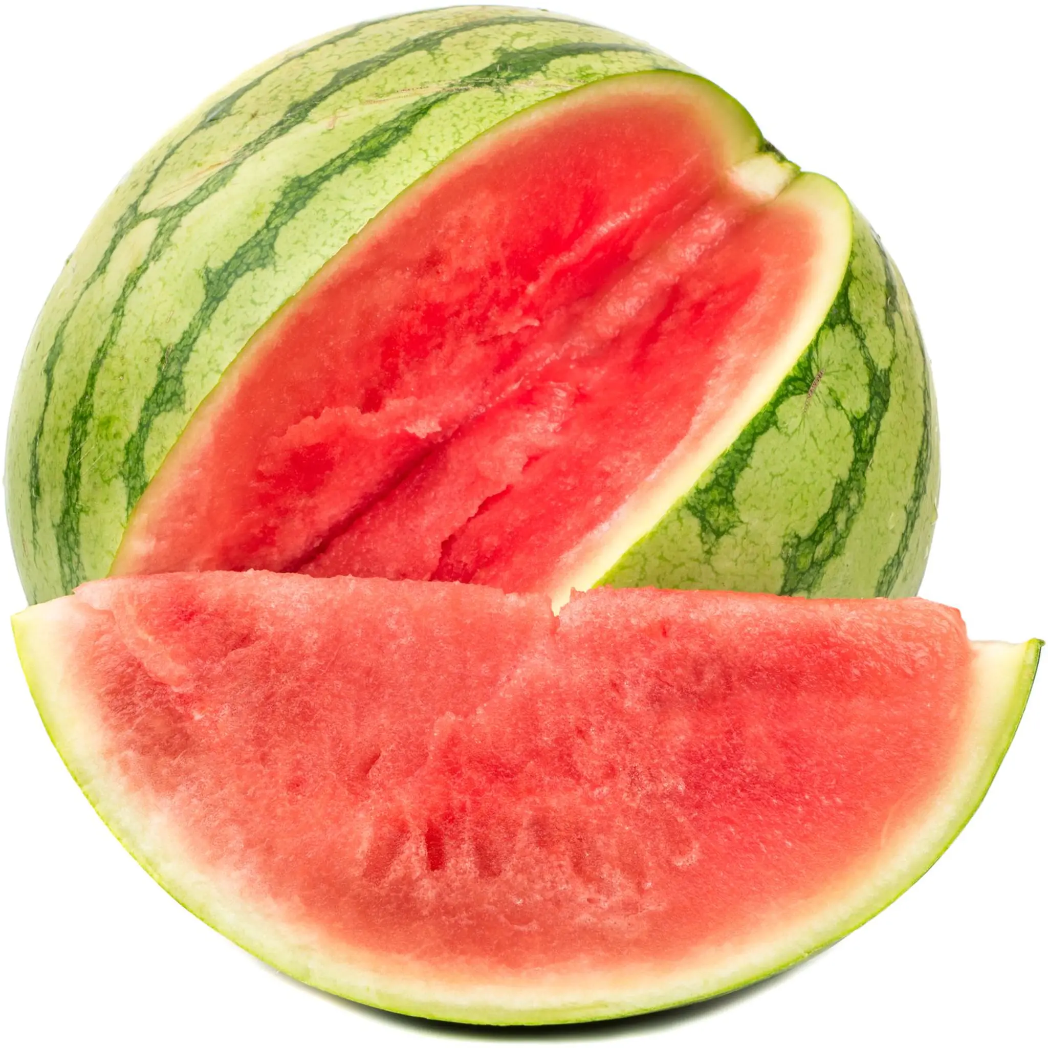 Pastèque sans pépins