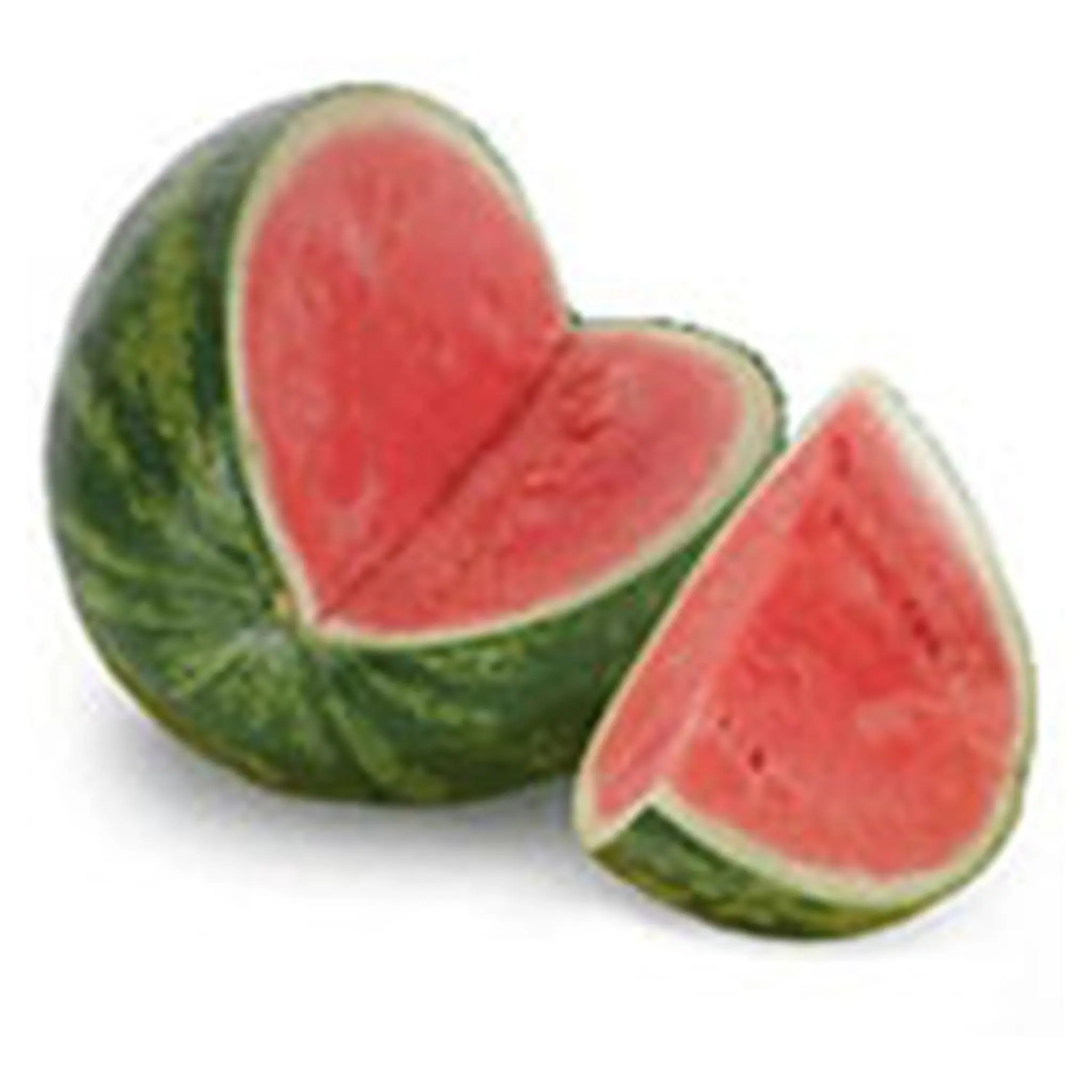Pastèque Tigrée