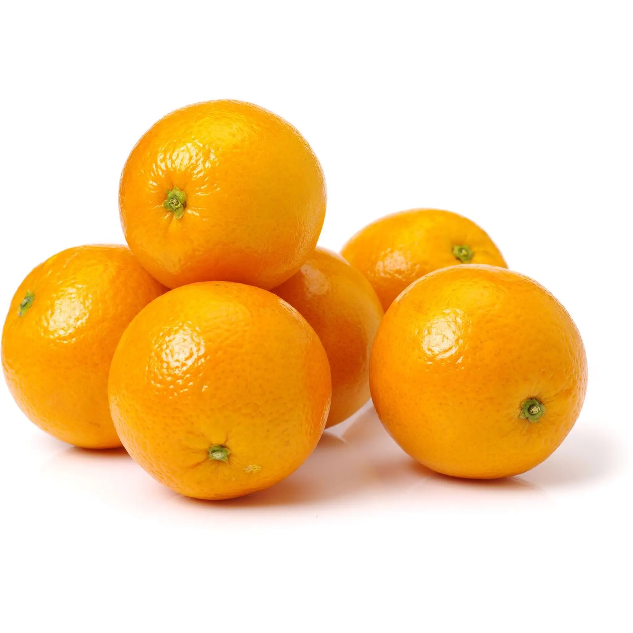 AUCHAN BIO CULTIVONS LE BON Oranges à déguster