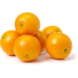 AUCHAN BIO CULTIVONS LE BON Oranges à déguster
