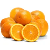 CULTIVONS LE BON Oranges à déguster