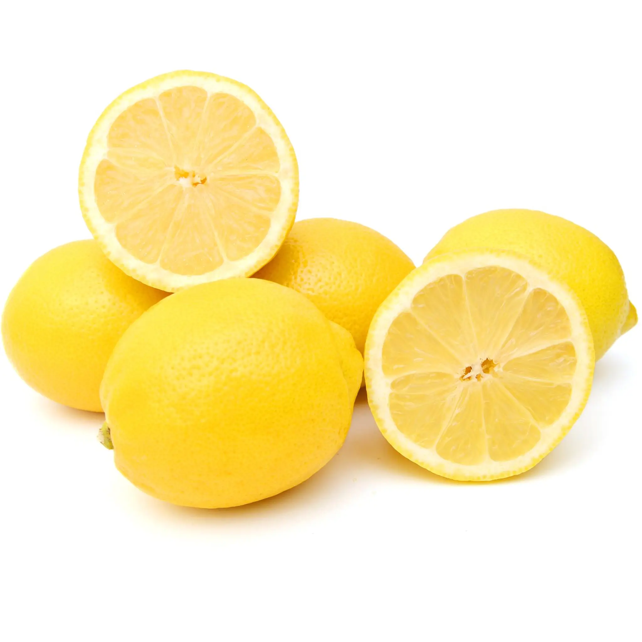 CULTIVONS LE BON Citrons jaunes à jus