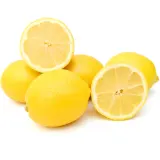 CULTIVONS LE BON Citrons jaunes à jus