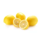 CULTIVONS LE BON Citrons jaunes non traités après récolte