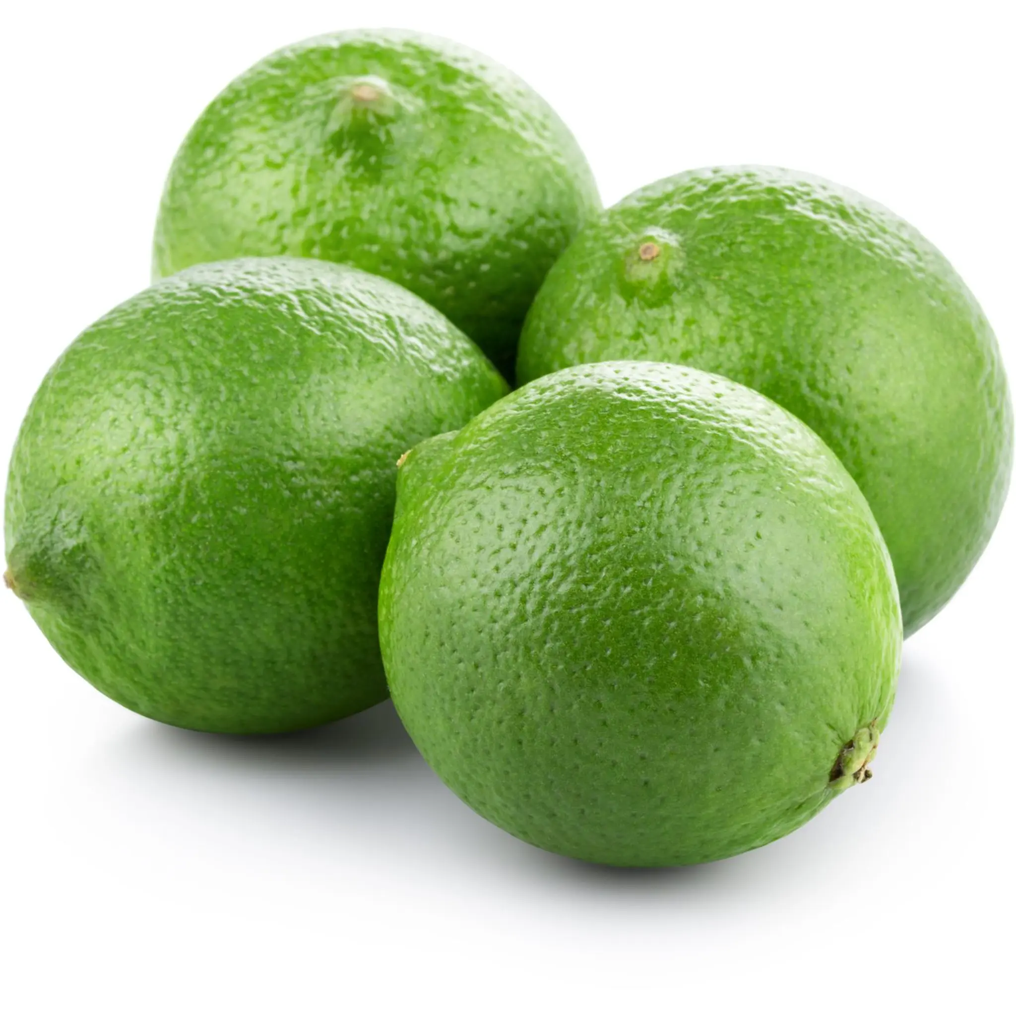 Citrons verts bio