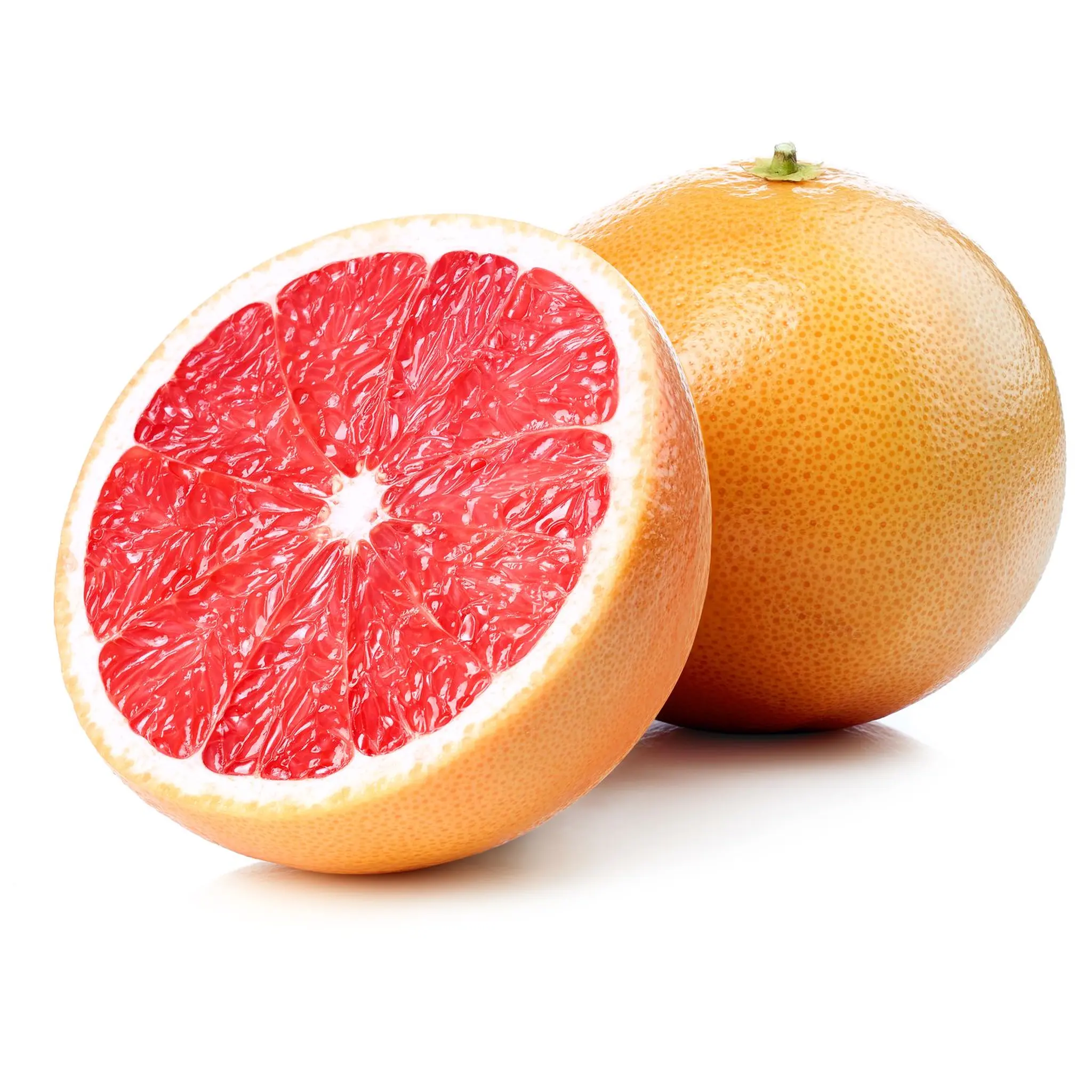 Pomelo rose