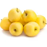 CULTIVONS LE BON Pommes Golden