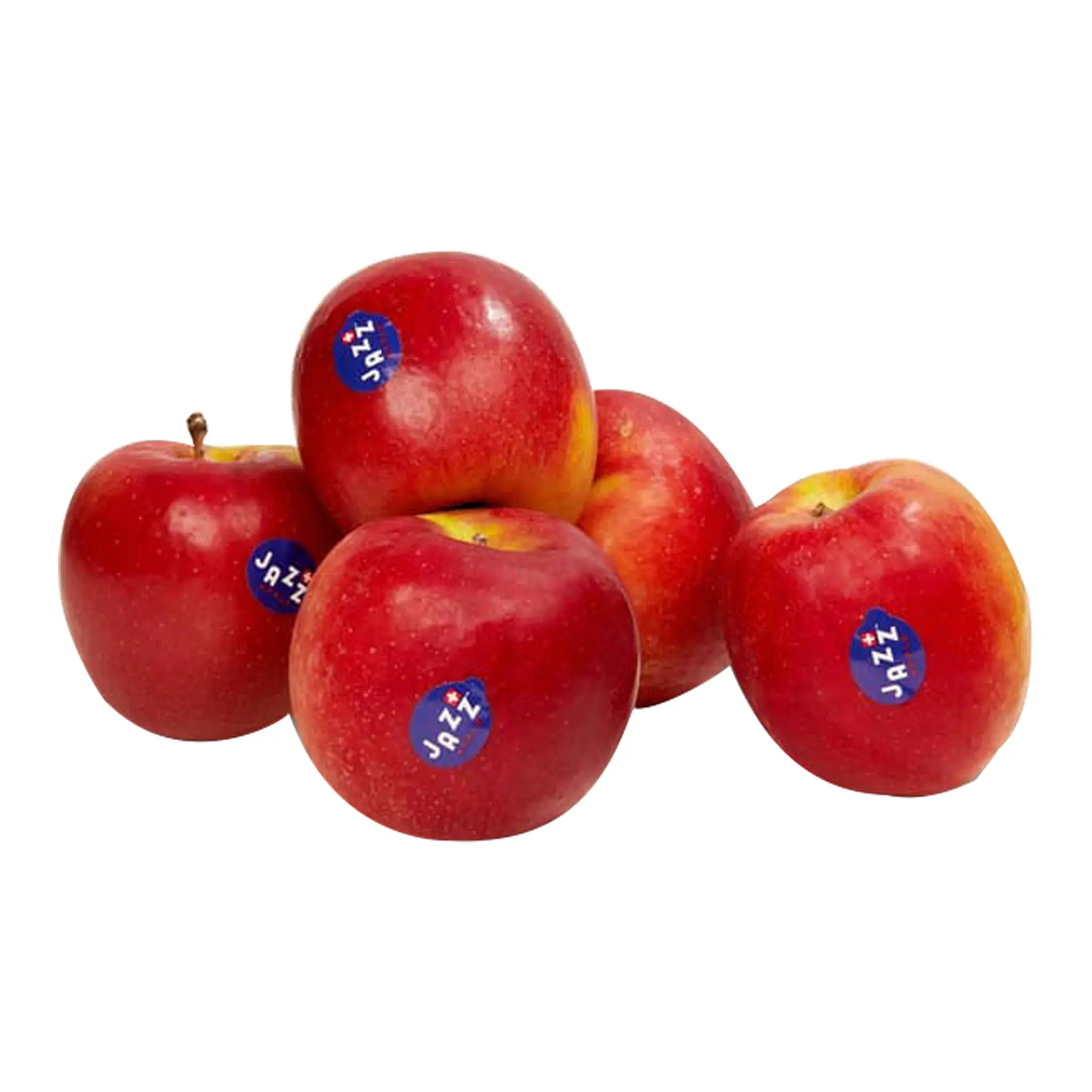 Pommes Jazz