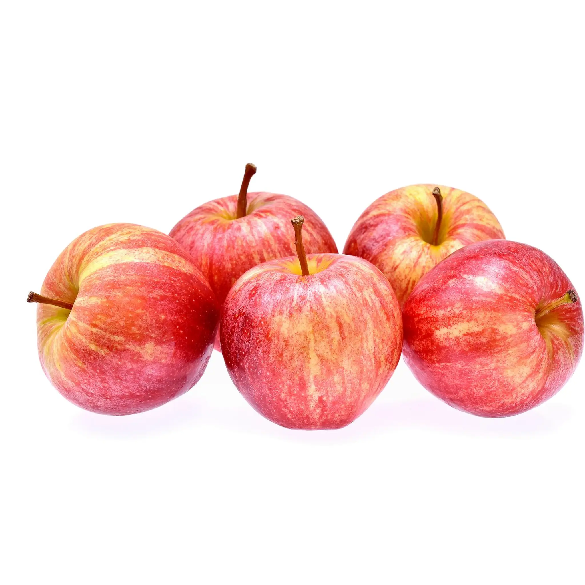 AUCHAN BIO Pommes bicolores