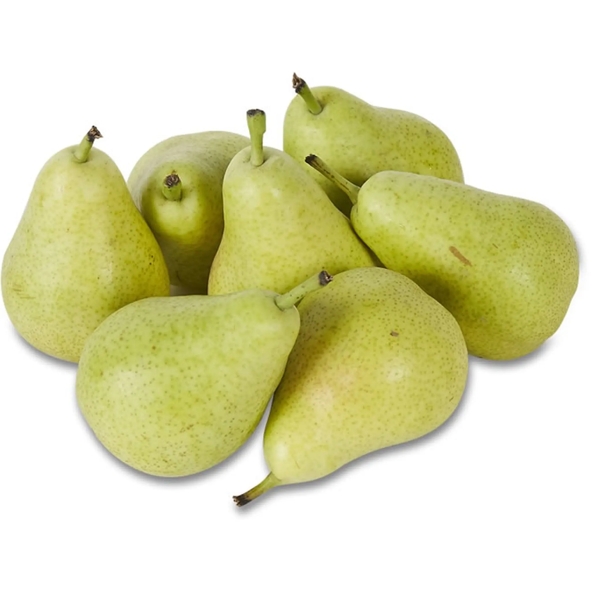 Poires Guyot bio