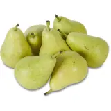 Poires Guyot bio