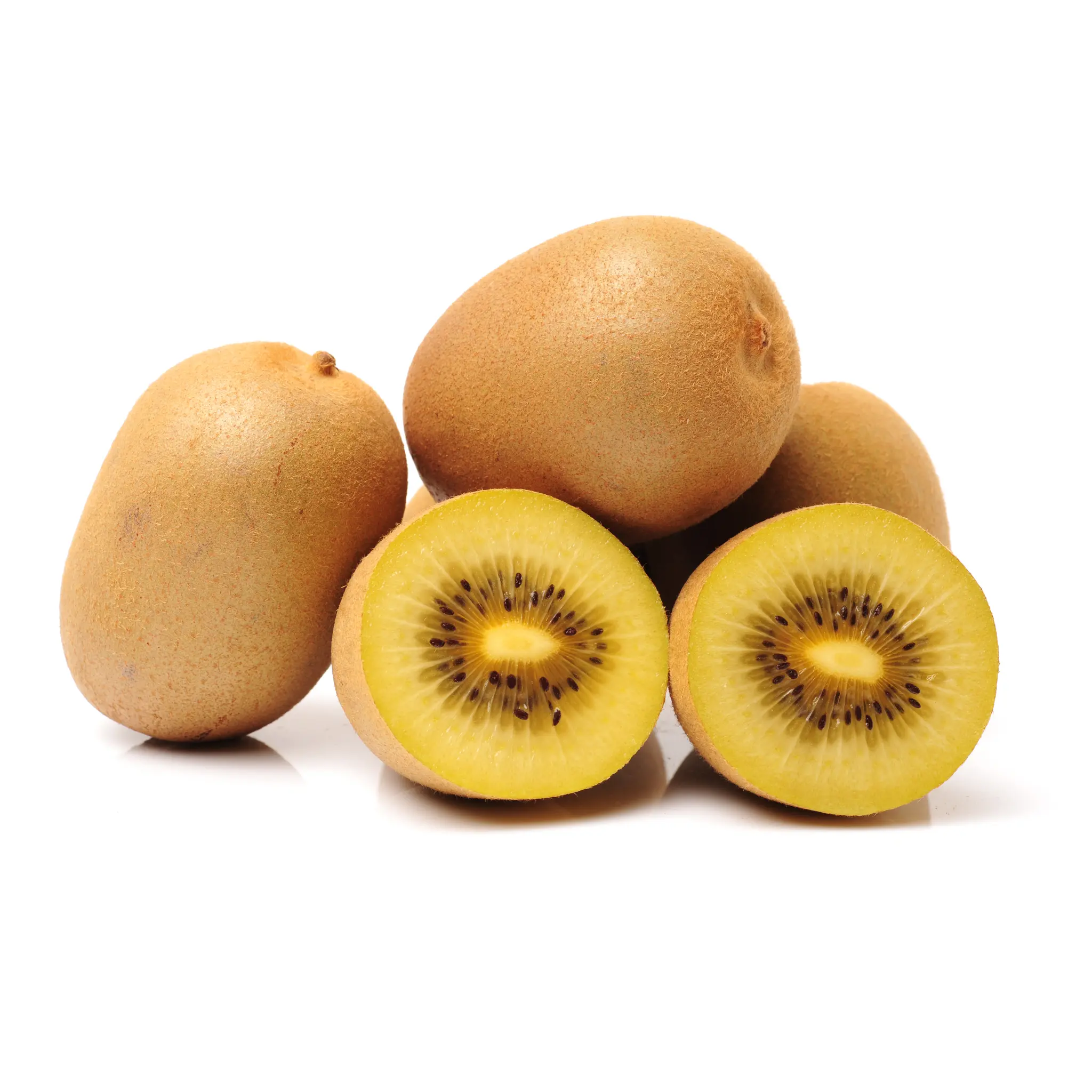 Kiwis jaunes