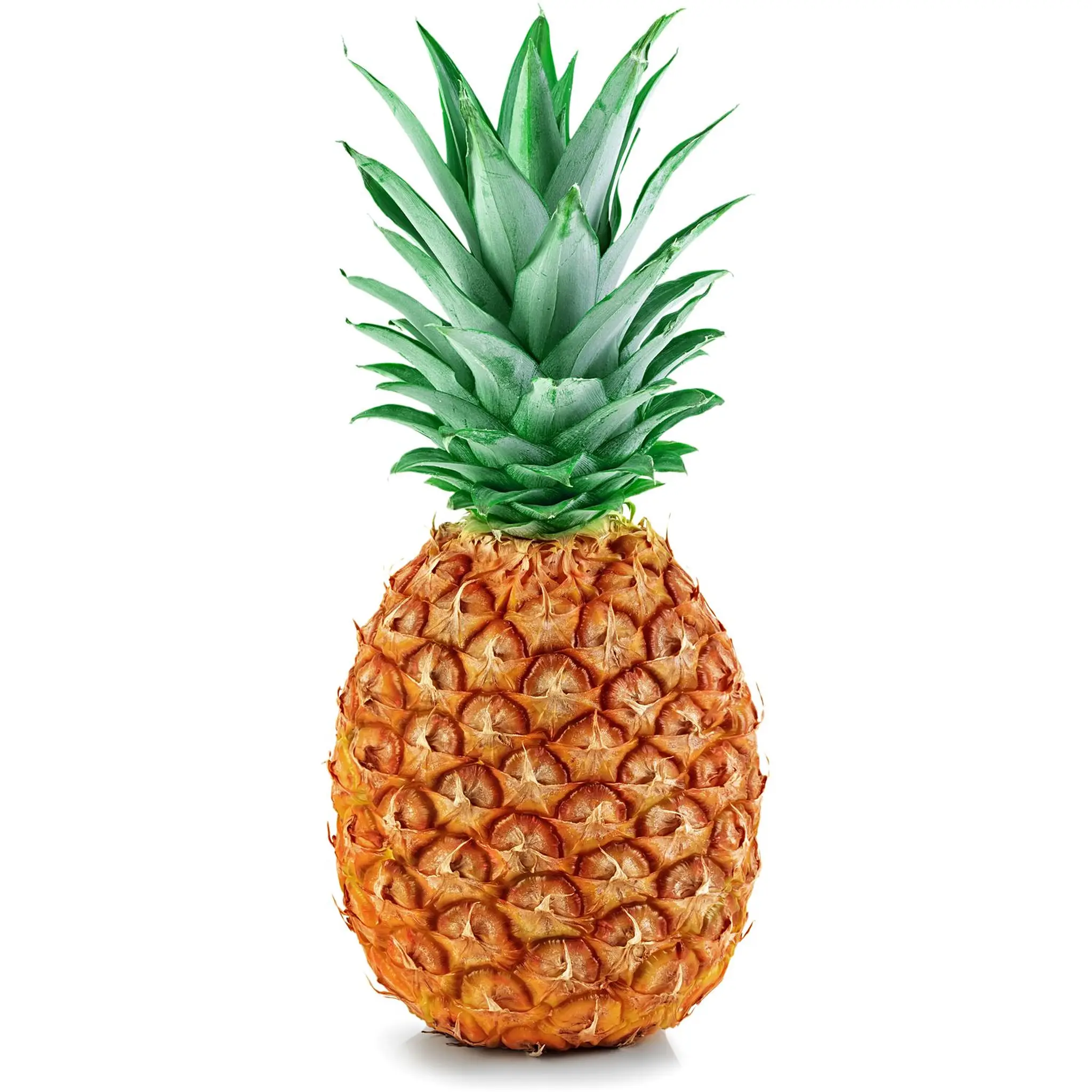 Ananas sweet