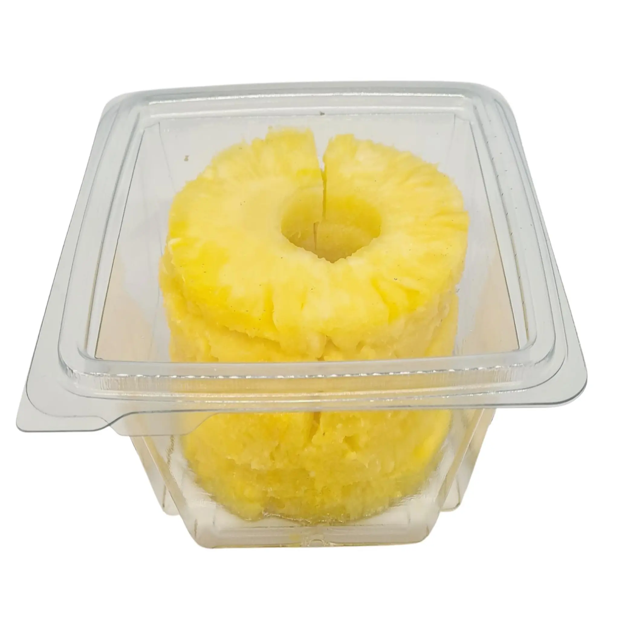 FRAICH ENVIE Ananas tranchés
