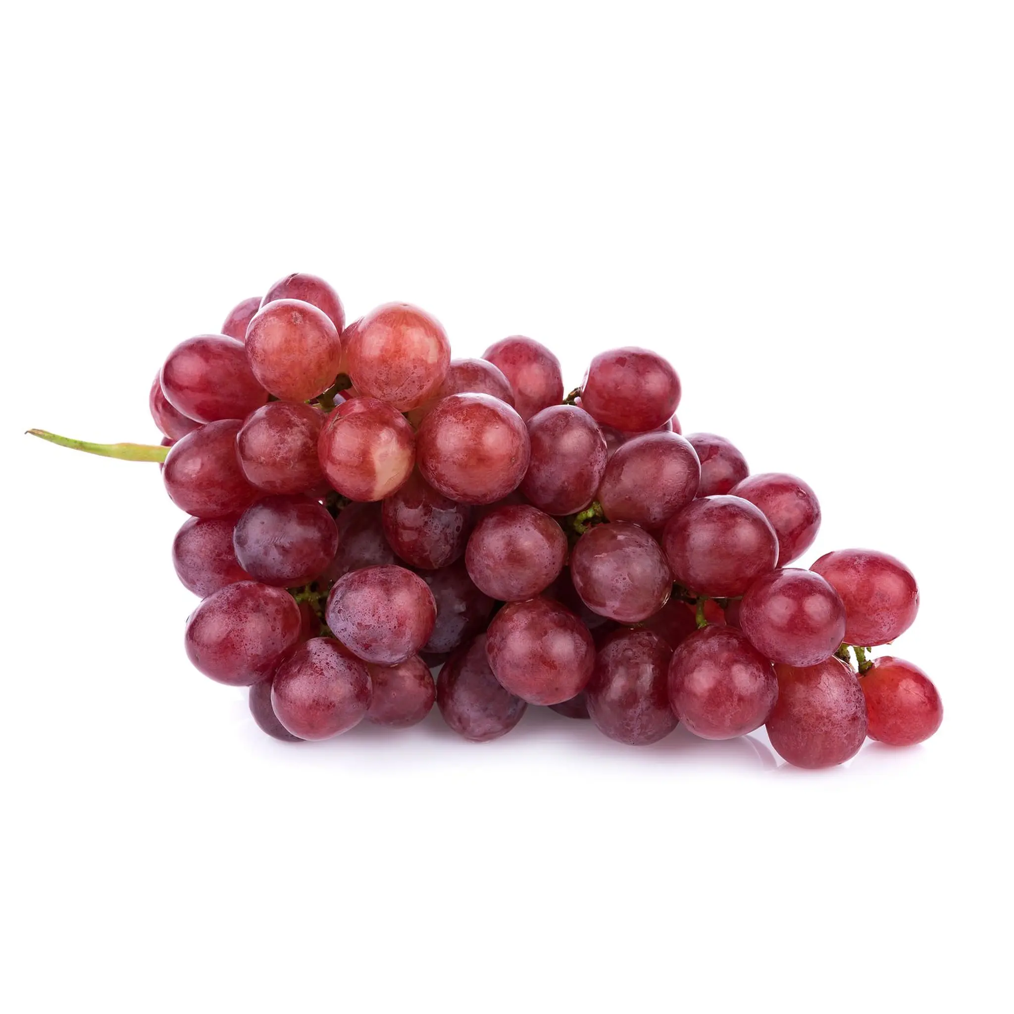 Raisins roses sans pépins