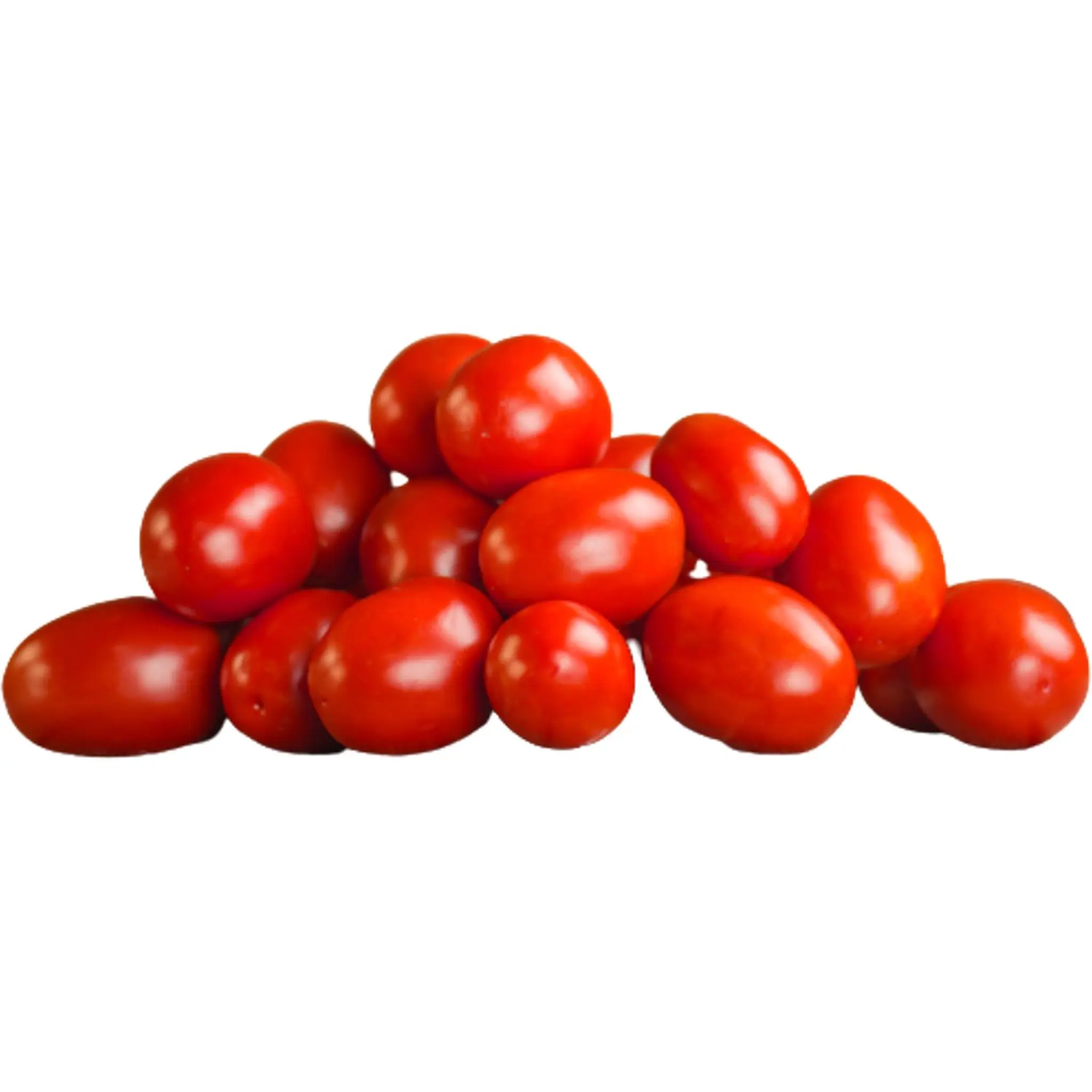 AUCHAN BIO Tomates cerises rouges