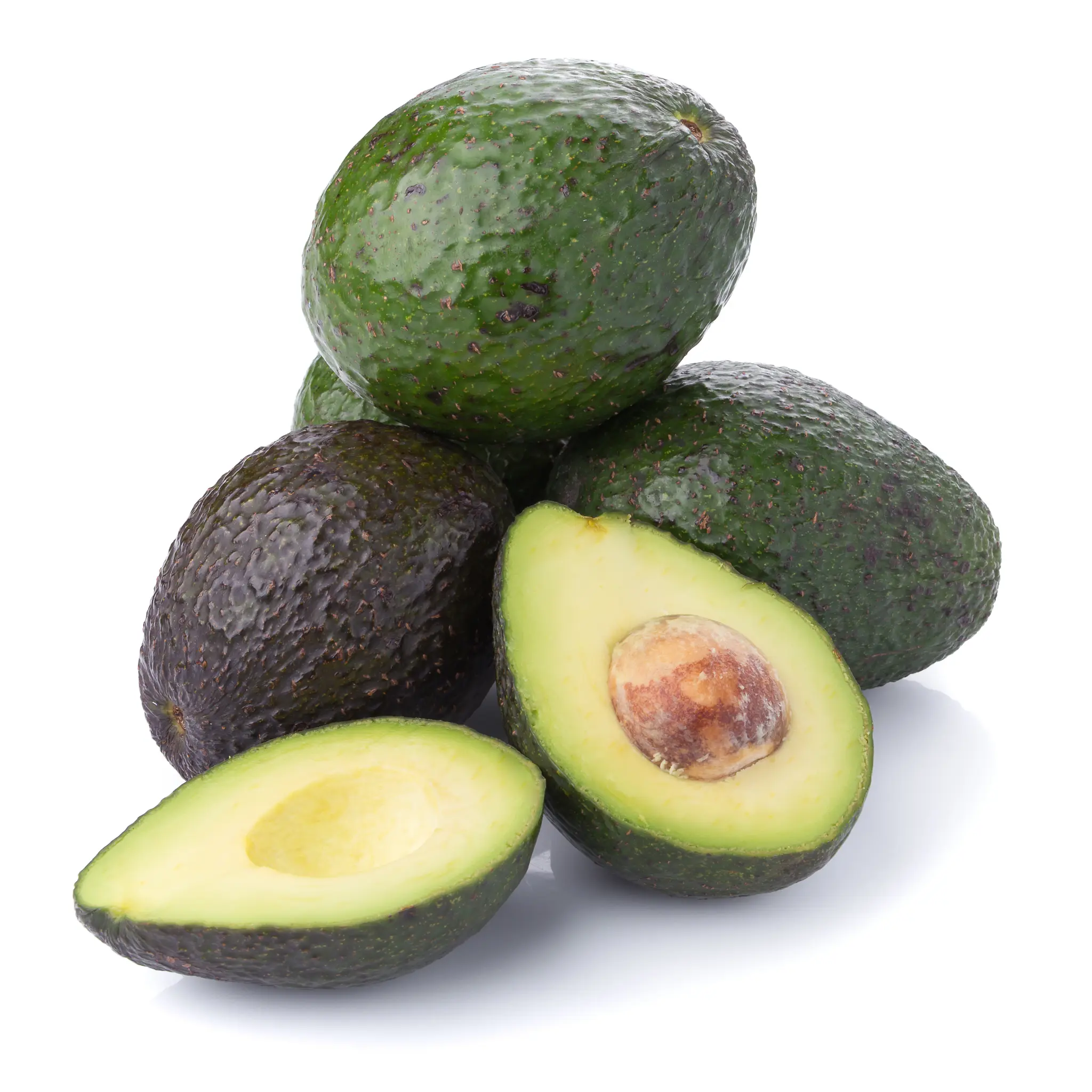 Avocats amuse bouche