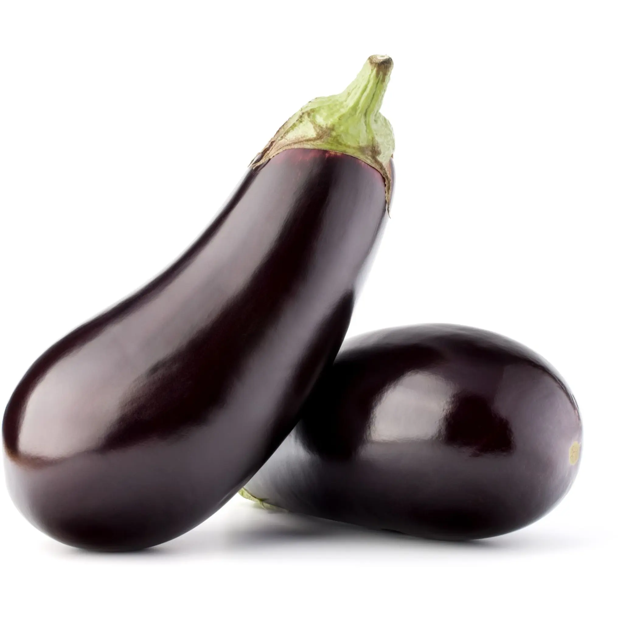 AUCHAN BIO Aubergines