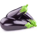 Aubergines