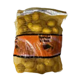 Pommes de terre de consommation frites purée potage