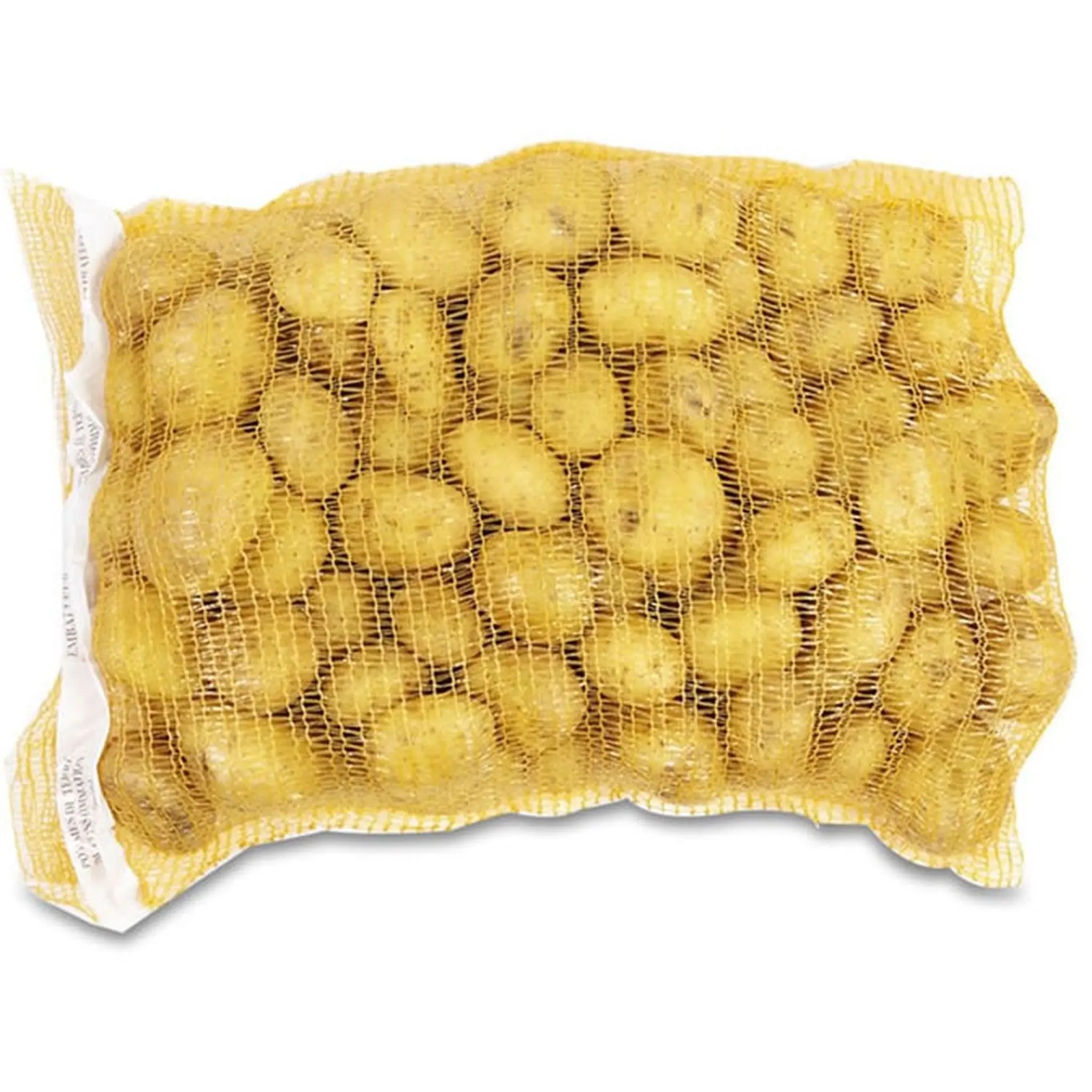 Pommes de terre de consommation frites purée potage