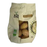 AUCHAN BIO Pommes de terre frites purée potage