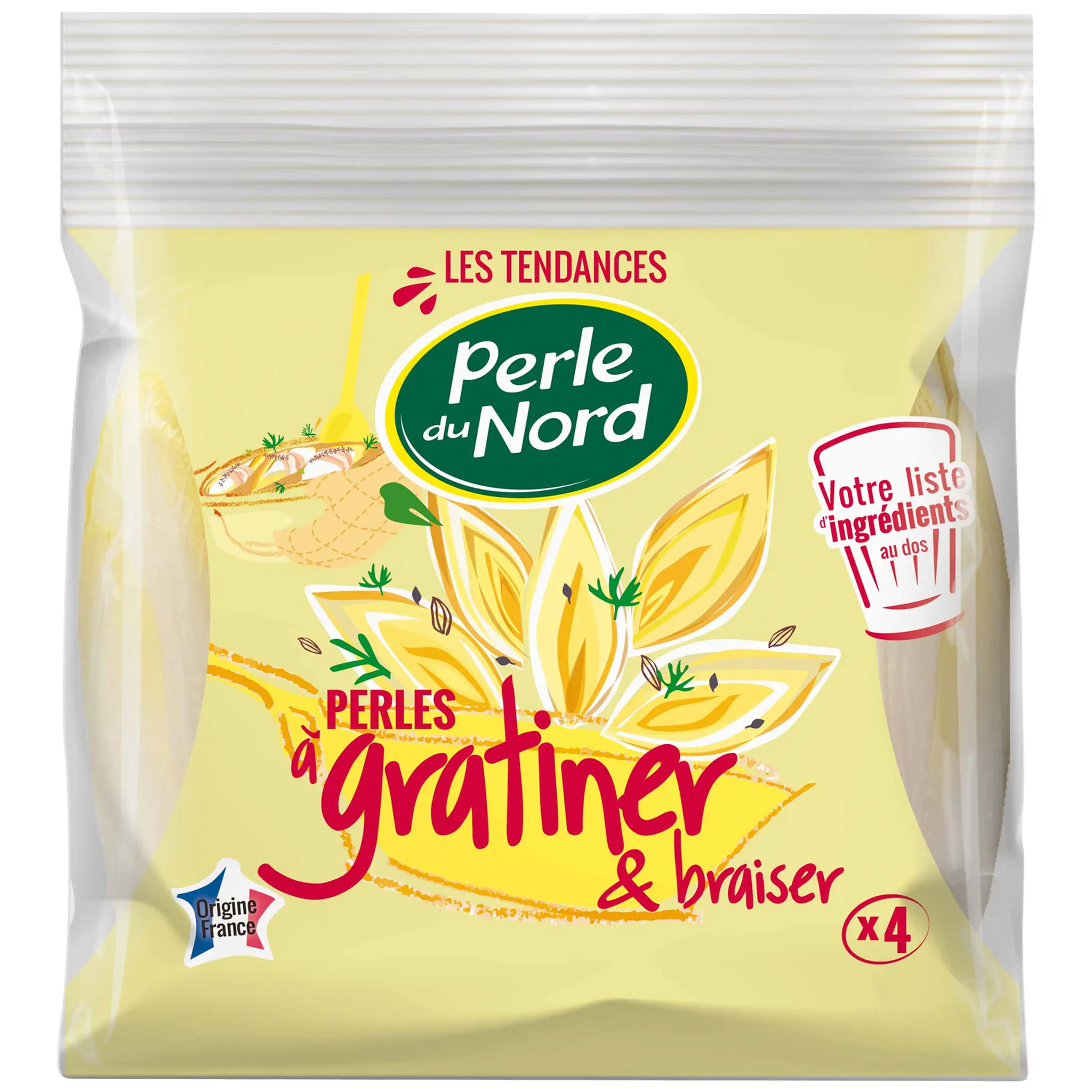 Endives à gratiner et à braiser