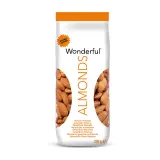 WONDERFUL Amandes natures
