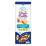 DACO BELLO Duo d'amandes grillées sans sel et huile ajoutés