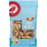 AUCHAN Noix du Brésil