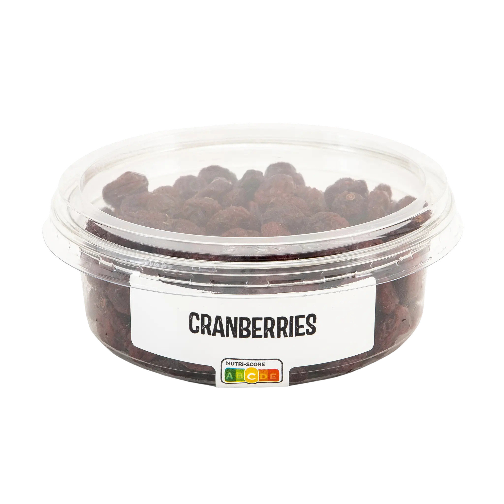 AUCHAN Cranberries