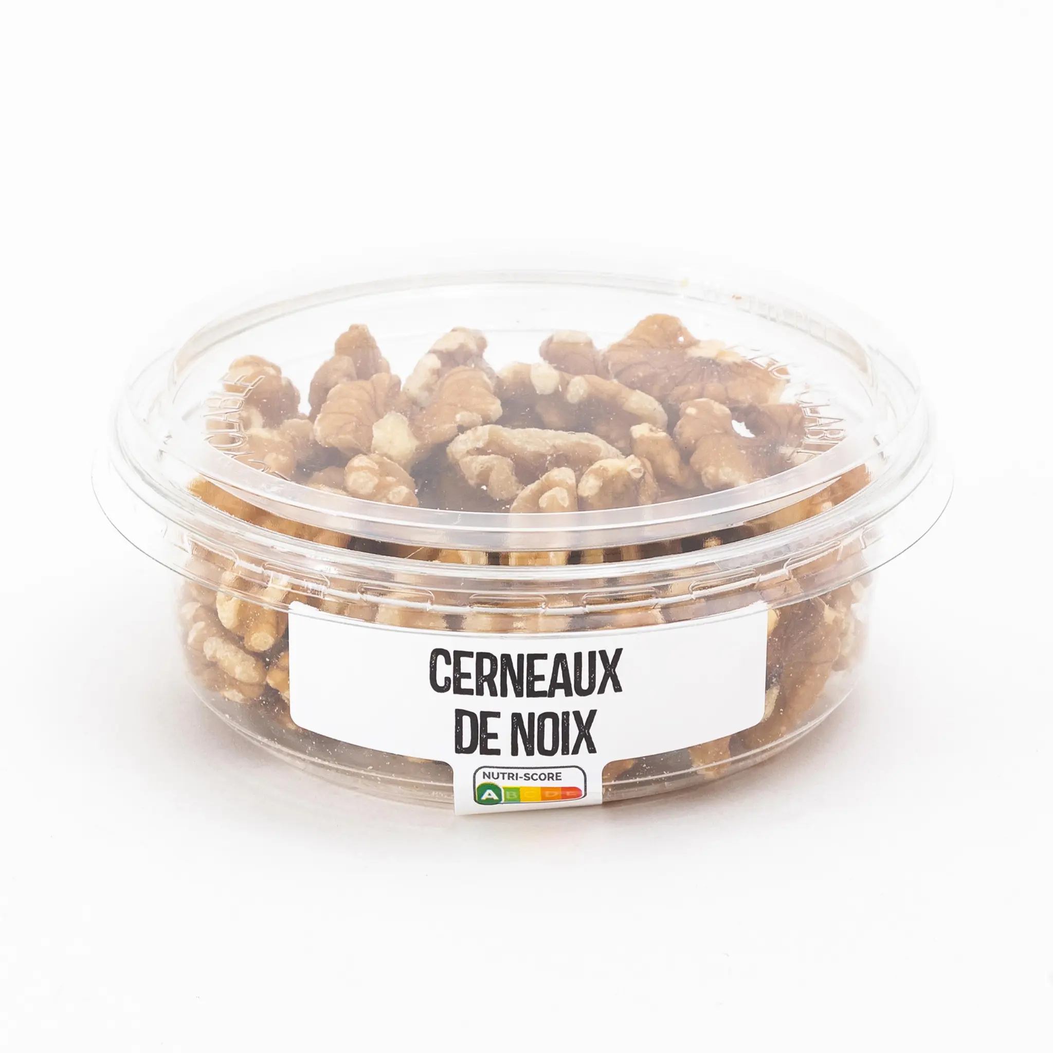 AUCHAN Cerneaux de noix