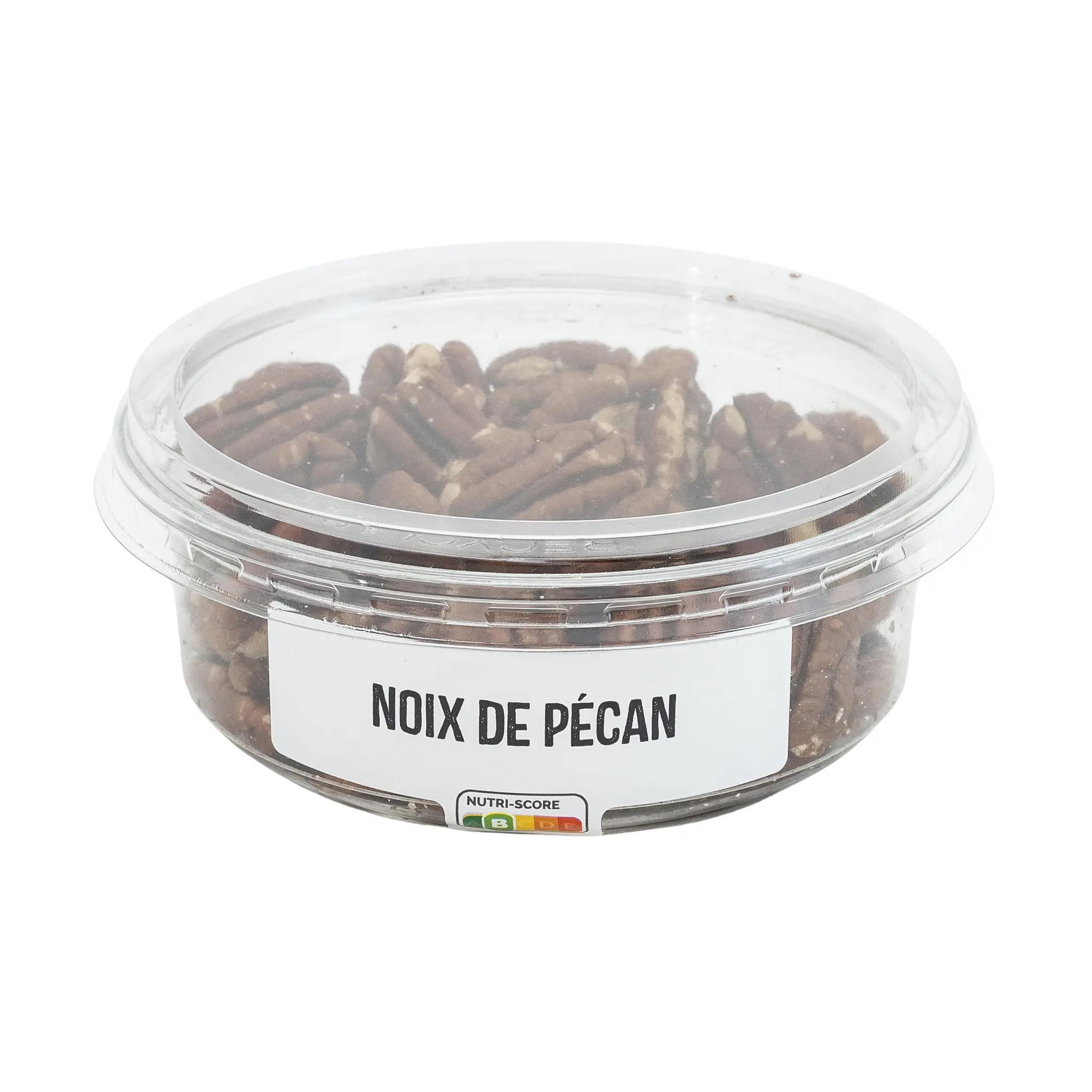 AUCHAN Noix de pécan