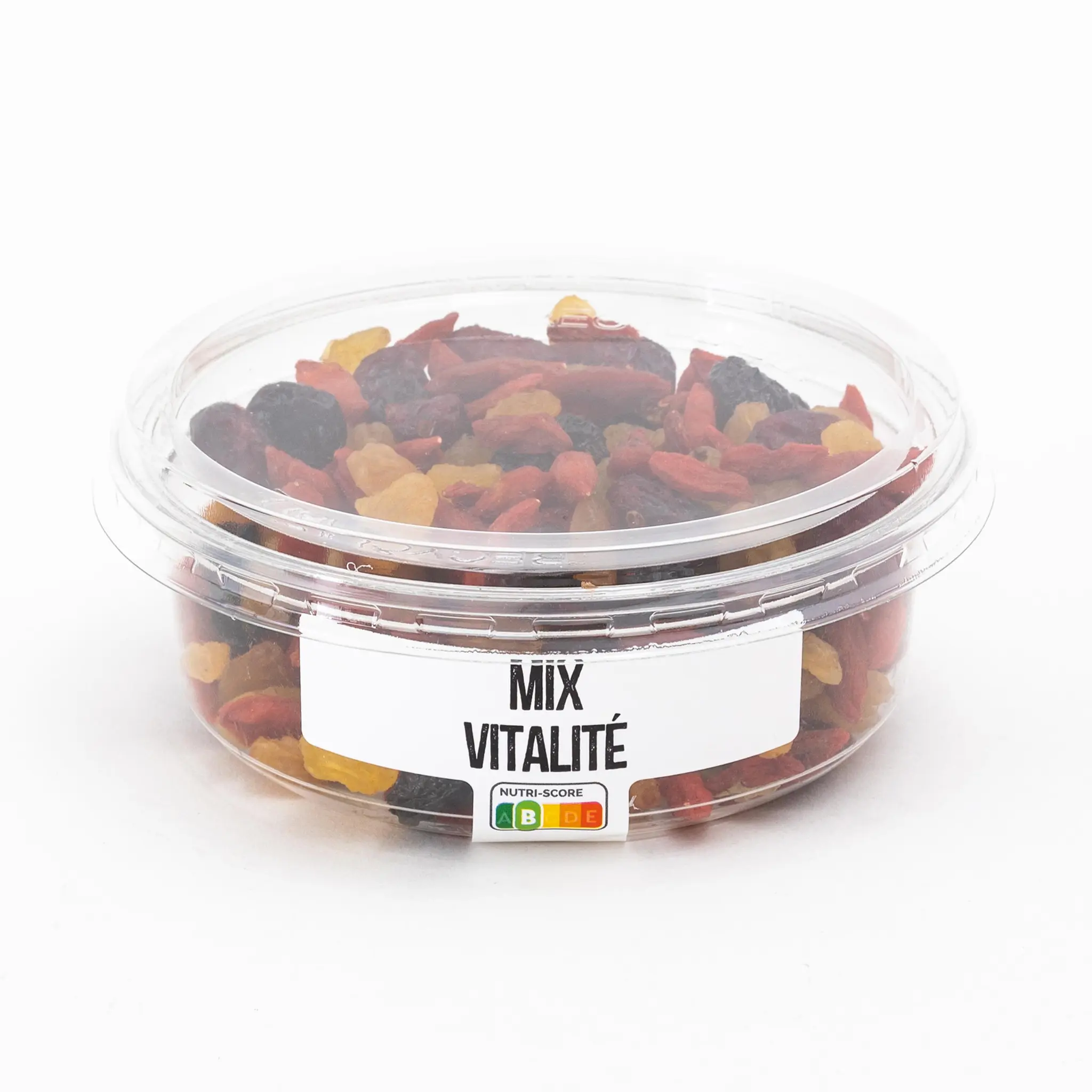 AUCHAN Mix vitalité