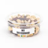 AUCHAN Mix duo gourmand