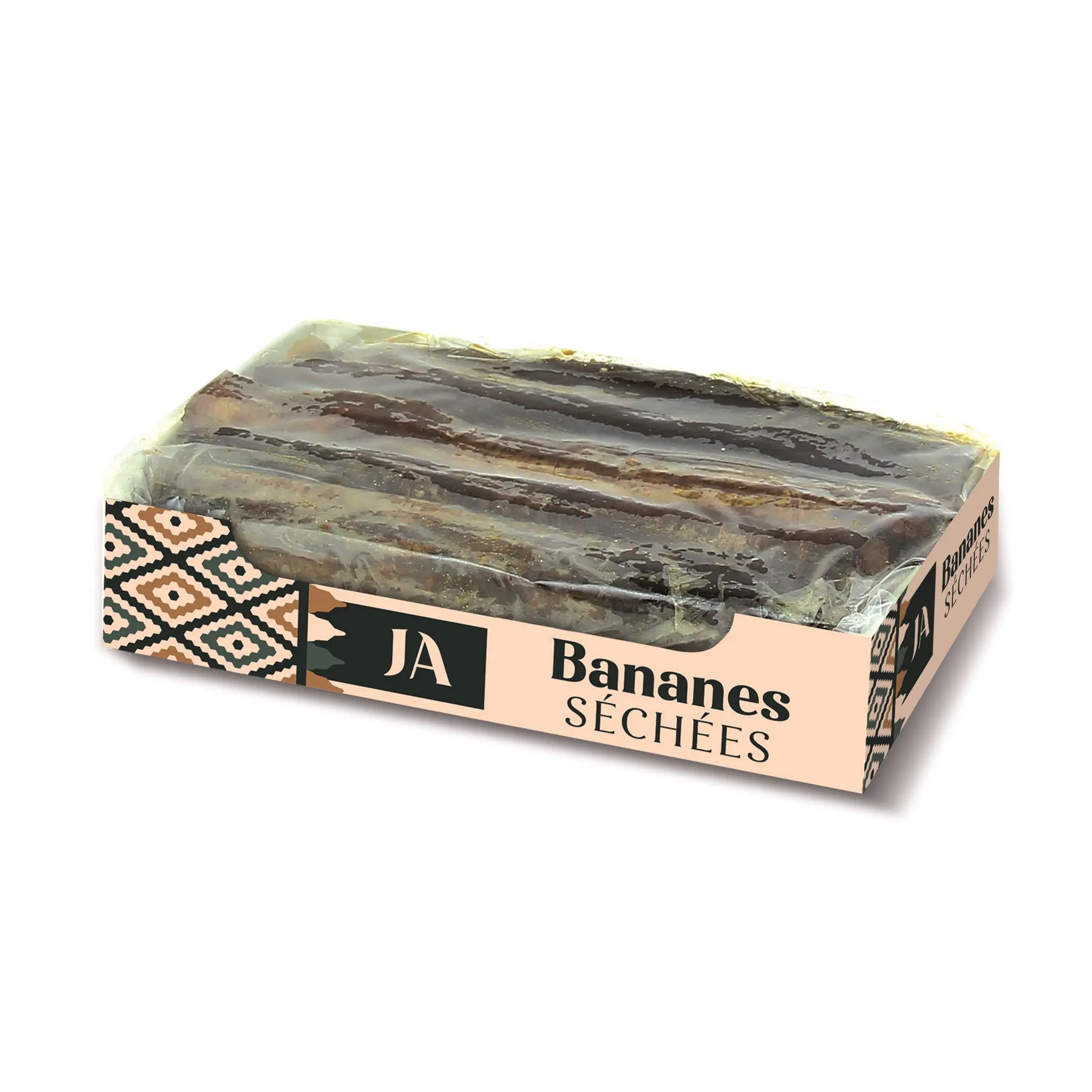 MAITRE PRUNILLE Banane séchée