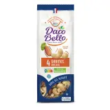 DACO BELLO Mélange de 4 graines grillées