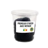 AUCHAN Pruneaux d'Agen avec noyau