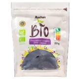 AUCHAN BIO CULTIVONS LE BON Pruneaux d'Agen IGP avec noyau